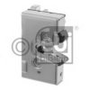 VW 327837015 Door Lock